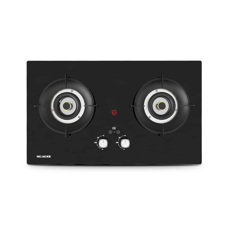 C美菱燃气灶定时聚能环JZT-MZ-552C升级款