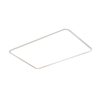 顾家 全光谱客厅灯现代简约灯具2023年新款护眼智能主灯具