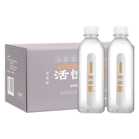 尚益氢享活性氢天然矿泉水350ml*24瓶/箱