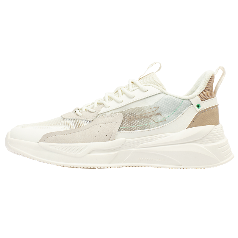 361°男鞋运动鞋新款鞋子透气男士休闲鞋时尚百搭鞋子