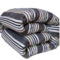 琦色华棉褥(1米可拆洗)