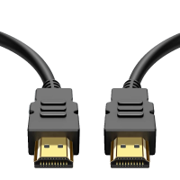 雷鸟电视适用hdmi4k高清数据连接线机顶盒电脑显示器投影仪游戏机通用线