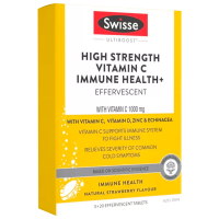 [保税仓]Swisse斯维诗 锌片60片 男士备孕 膳食营养补充剂
