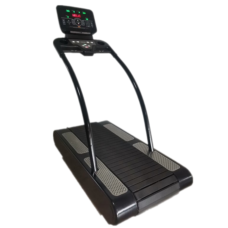康力强XZ-925商用无动力跑步机健身房专用电动大型专业跑步机