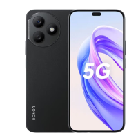 荣耀X50i+ 12GB+256GB 墨玉青 天玑6020 5G芯 一亿像素影像 35W充电 90Hz刷新率 5G智能手机