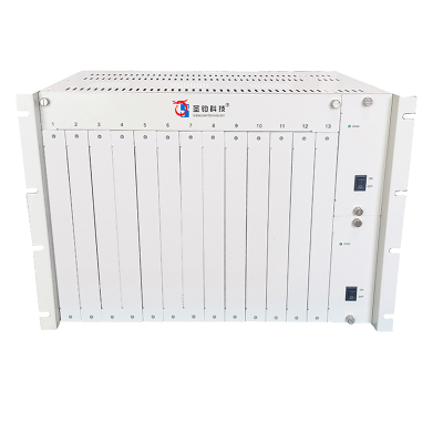 圣钧科技 SHENGJUN TECHNOLOGY 4路编码器 DS-6704HW+台