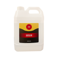 知蒙 TG-XD2411 500ml 污垢清洗剂(计价单位:瓶)蓝色
