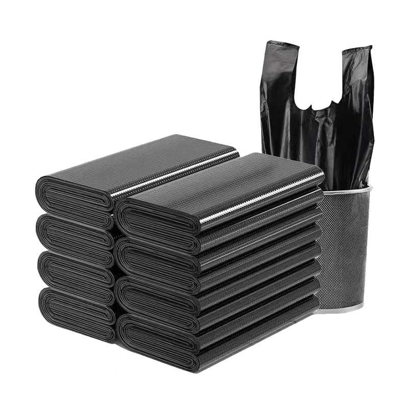 丛信哲 加厚垃圾袋 32*50cm/扎(1000个)