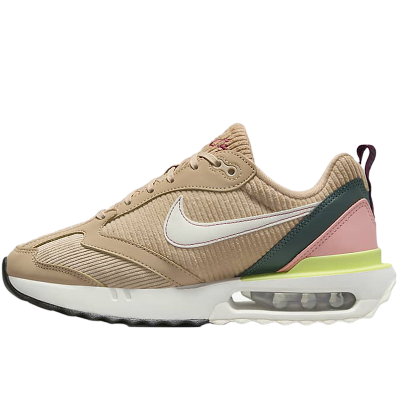 Nike耐克女子运动鞋AIR MAX DAWN休闲复古老爹鞋跑步鞋FB8456-200