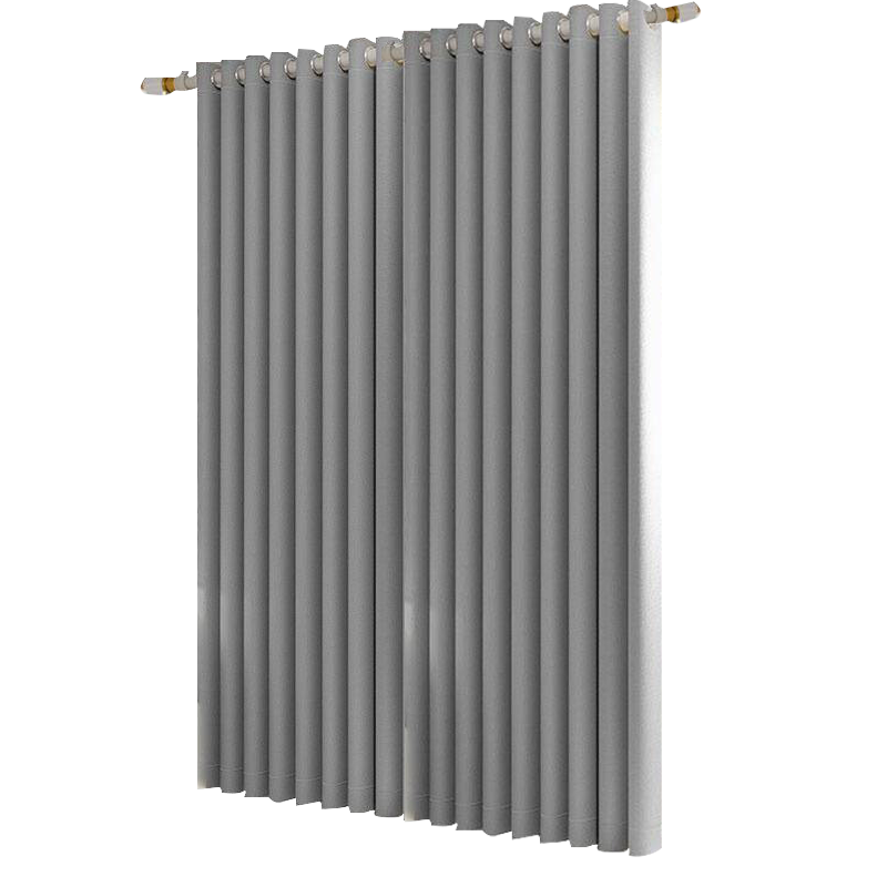 信森洛 全遮光布窗帘 1平米