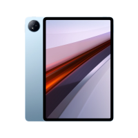 VIVO iQOO Pad Air 8GB+256GB 蓝霆 11.5英寸平板电脑 骁龙870芯片 2.8K屏幕 144Hz超感屏 3D全景声学系统 44W快充