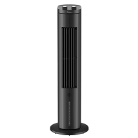 美的(Midea)空调扇 ACA10TFC家用冷风扇塔扇强力冷气机小空调银离子抑菌净化加水加湿客厅卧室办公节能立式