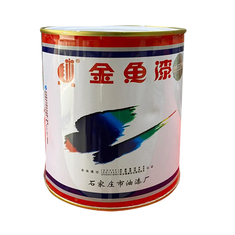 金鱼 高效脱漆剂 450ml/瓶 瓶