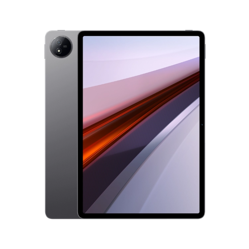 VIVO iQOO Pad Air 12GB+256GB 灰晶 11.5英寸平板电脑 骁龙870芯片 2.8K屏幕 144Hz超感屏 3D全景声学系统 44W快充