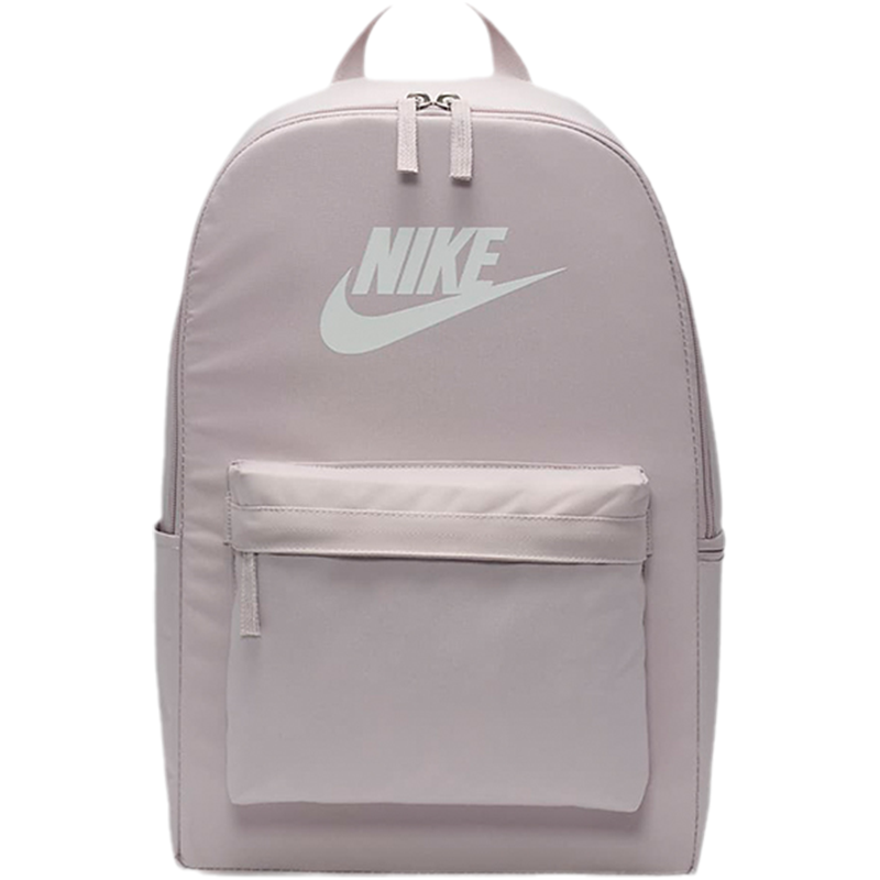 NIKE耐克双肩包男女背包24新款休闲运动包书包旅行包DC4244-019