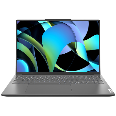 联想YOGAPro16s 2023至尊版16英寸轻薄笔记本i9-13905H 32G 1T RTX4060-8G 3.2K 165Hz P3/sRGB双色域专业超感触控屏 银河夜航