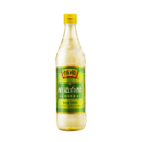 恒顺 纯粮酿造 白醋 米醋(非勾兑) 500ml