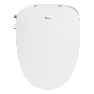 海尔(Haier)卫玺智能马桶盖全自动家用即热式电动冲洗加热坐便器盖V7-5320U1