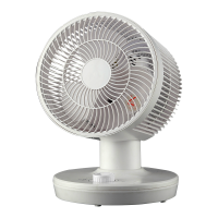 海尔(Haier)空气循环扇音静摇头台式风扇家用学生宿舍电扇台扇涡轮对流电风扇小型桌面风扇旗舰款大风力空调伴侣(L)