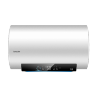 海尔电热水器一级能效内胆免清洗2200W60升LES60H-DN301白