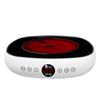 帅康电陶围炉煮茶器室内电陶炉电围炉煎煮一体炉