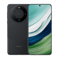 华为Mate60 12GB+1TB 雅丹黑 66W快充 全焦段超清影像 鸿蒙OS 120Hz昆仑玻璃屏 支持卫星消息 全网通手机