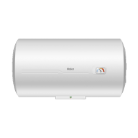 海尔(Haier)电热水器 50升2200W 速热大水量 二级能效 健康抑菌洗 金刚三层胆 旋便捷操作家用出租房首荐