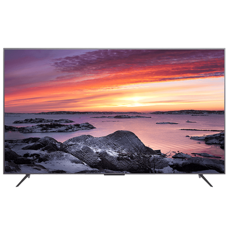 海尔(Haier) 98英寸大屏幕电视120HZ高刷 超4K高清双频2.4/5G 游戏电视 运动防抖全通道 全通道4K