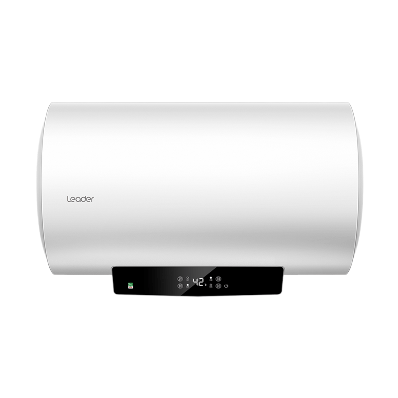 海尔(Haier)统帅出品80升家用电热水器3000W速热一级能效节能 安全防电墙 大屏显示LEC8001-LD5
