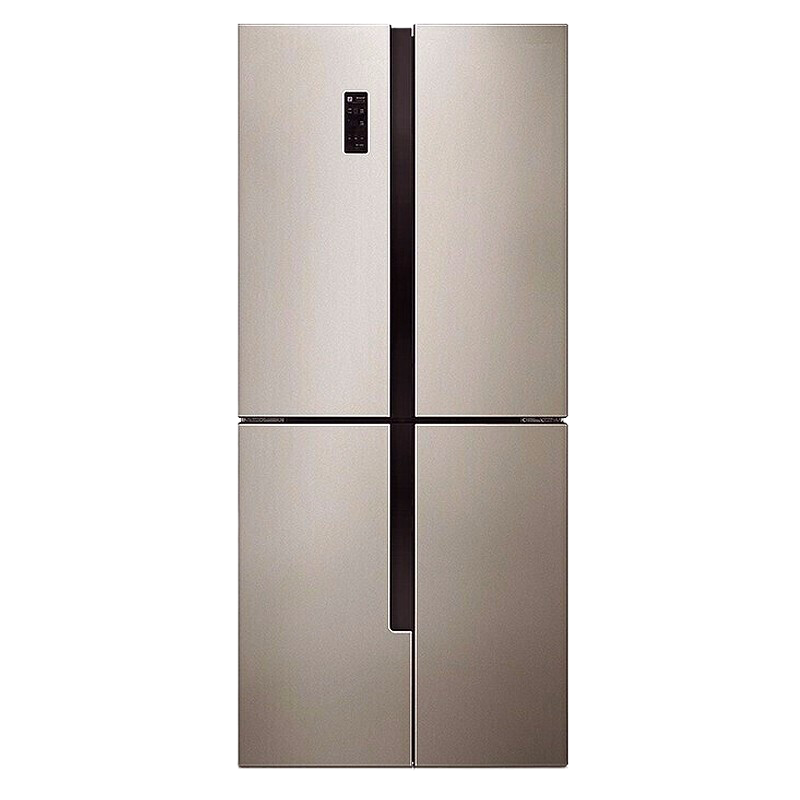 容声(Ronshen)风冷无霜冰箱 BCD-536WSS2HPC