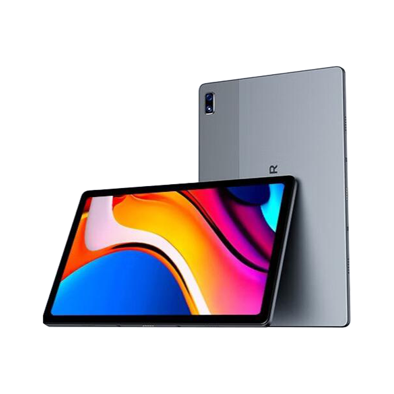 联想(Lenovo)异能者 M10 6G 128G WIFI版 太空灰 2023款 10.4英寸平板电脑 学习娱乐网课 TUV爱眼 2K IPS屏