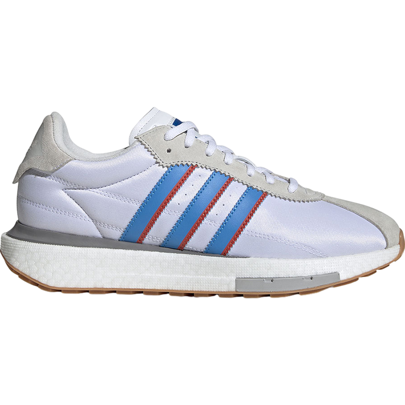 Adidas阿迪达斯2024春中性RETROPY低帮缓震运动鞋跑步鞋ID0556