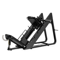 康力强KLQ1086倒蹬顺蹬双合一商用倒蹬机双功能健身房腿部力量训练器(KLQ1086倒蹬顺蹬双合一)
