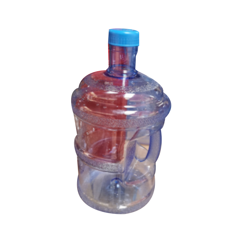 海川手提纯净水桶7.5L