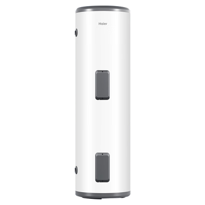 海尔(Haier)电热水器200升大容量LD 5000W大功率速热可半胆加热落地式中央全屋供水大容量储水式商用家用热水器