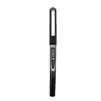 宝克BK115直液式签字笔黑色0.5mm 12支/盒