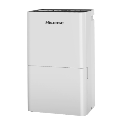 海信除湿机WIFI智能遥控高效冷凝压缩机双向预约定时双排水设计家用抽湿机烘干空气吸湿器别墅地下室除潮干衣工业
