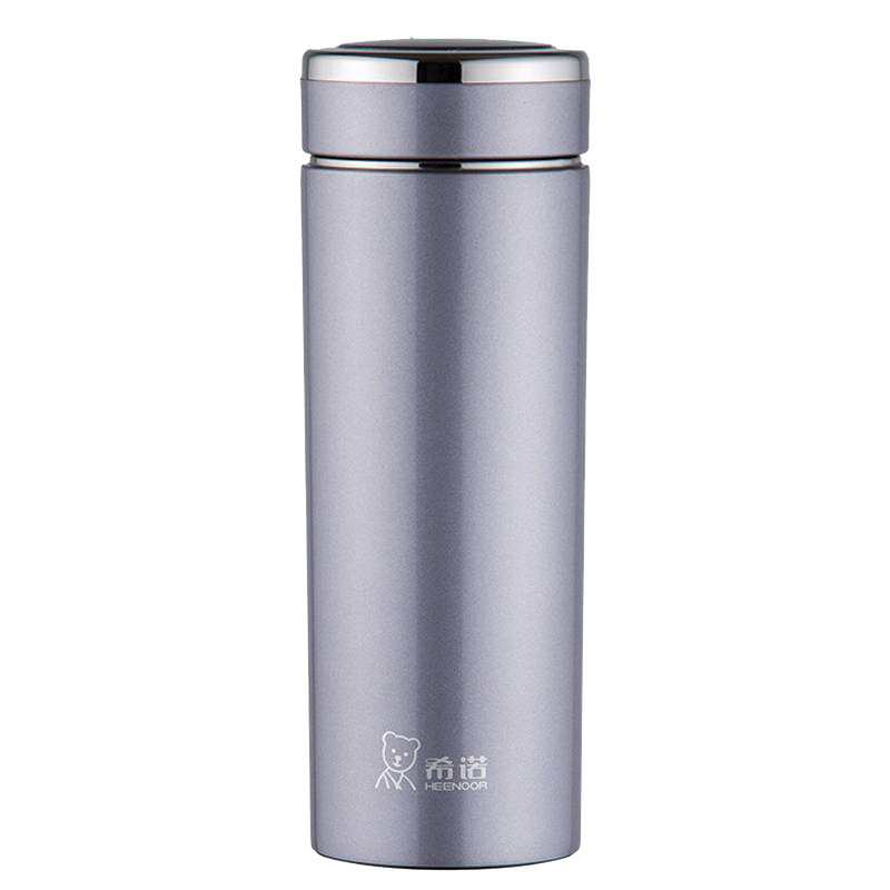 希诺(HEENOOR)保温杯370ml XN-3009/个