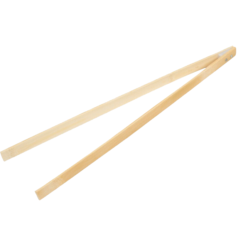 根泰鑫源竹制垃圾夹40CM/10个