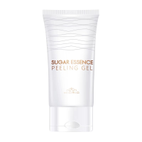 MIORIO 米澳拉黄糖去角质[2支]去死皮按摩膏面部深层清洁不残留提亮肤色水润不紧绷 清洁面膜150ml