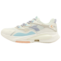 型格丨361°女鞋运动鞋新款网面轻便休闲跑鞋耐磨减震跑步鞋