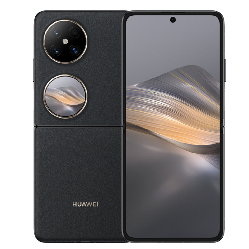 华为/HUAWEI Pocket 2 12GB+512GB  芋紫 全焦段XMAGE四摄 紫外防晒检测 鸿蒙折叠屏手机