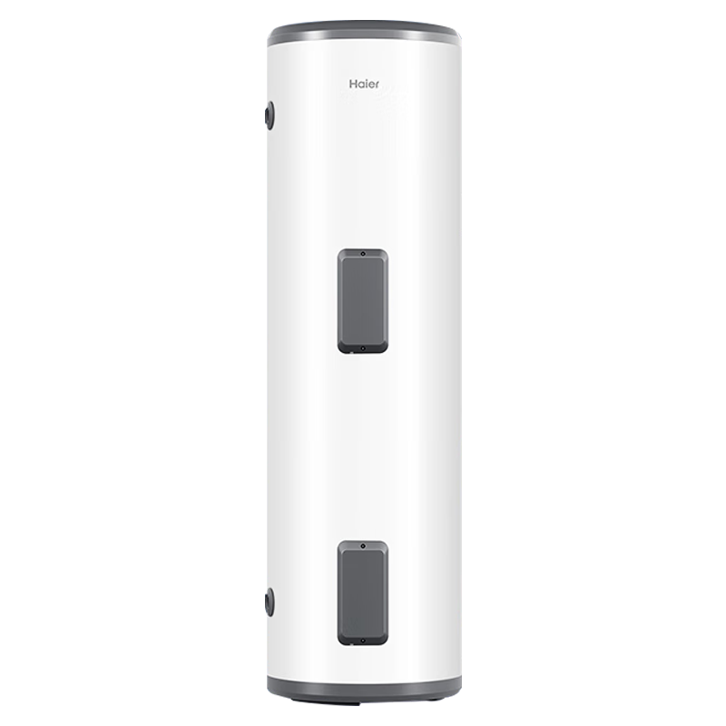 海尔(Haier)电热水器200升大容量LD 5000W大功率速热可半胆加热落地式中央全屋供水大容量储水式商用家用热水器