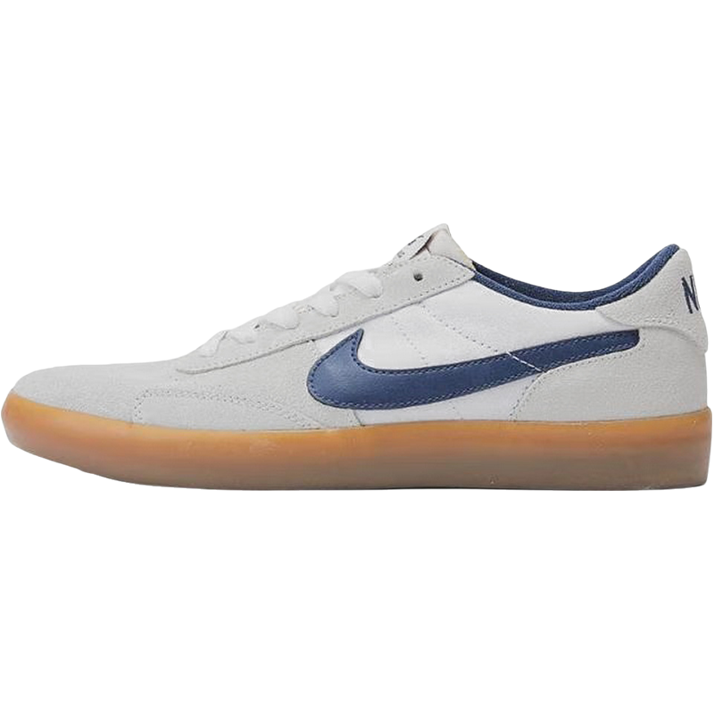 耐克男鞋Heritage Vulc 低帮轻便运动鞋胶底耐磨滑板鞋CD5010-102