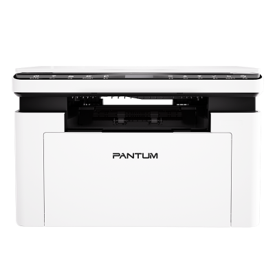 奔图(PANTUM)M1激光打印机家用 办公/家用打印机wifi 远程打印 作业打印 微信打印 无线复印扫描一体机