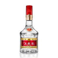 [龙年限定新品]第八代五粮液龙年龙抬头纪念酒52度500mL