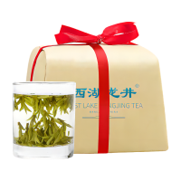 梅御&老侯爷 2023年醇香明前龙井特级茶叶手工包 250g/包