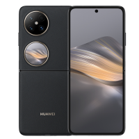 华为/HUAWEI Pocket 2 16GB+1TB 蓝梦 艺术定制版 全焦段XMAGE四摄 紫外防晒检测 鸿蒙折叠屏手机
