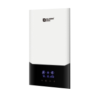 OLAIMA澳莱玛 高端厨卫 智能电器式电热水器速热变频恒温 ZLF5-HW-85A