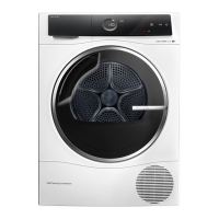 西门子10kg干衣机WQ56C8C10W